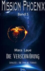 Cover von Die Verschwörung