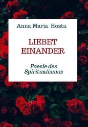 Cover von LIEBET EINANDER