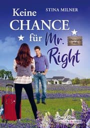 Cover von Keine Chance für Mr. Right