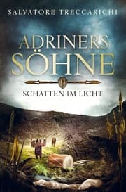 Cover von Adriners Söhne II