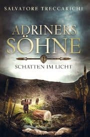 Cover von Adriners Söhne II