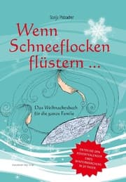 Cover von Wenn Schneeflocken flüstern....