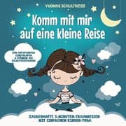 Cover von Komm mit mir auf eine kleine Reise