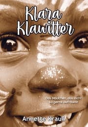 Cover von Klara Klawitter