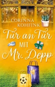 Cover von Tür an Tür mit Mr. Depp