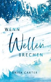 Cover von Wenn Wellen brechen