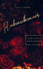 Cover von Rubinschimmer