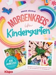 Cover von Morgenkreis im Kindergarten