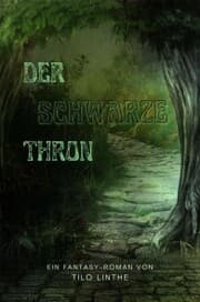 Cover von Der Schwarze Thron