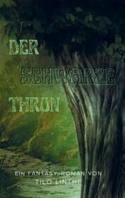 Cover von Der Schwarze Thron