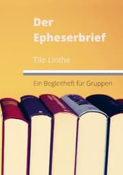 Cover von Der Epheserbrief
