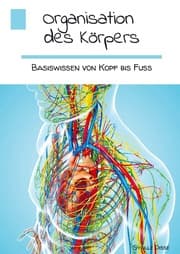 Cover von Organisation des Körpers