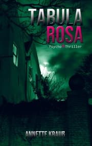 Cover von Tabula Rosa