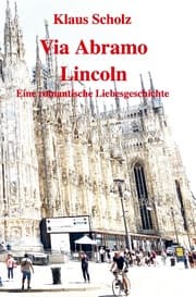 Cover von Via Abramo Lincoln