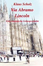 Cover von Via Abramo Lincoln
