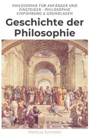 Cover von Geschichte der Philosophie