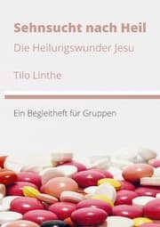 Cover von Sehnsucht nach Heil