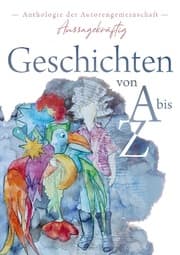 Cover von Geschichten von A bis Z