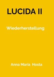Cover von LUCIDA II