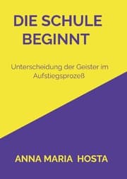 Cover von Die Schule beginnt