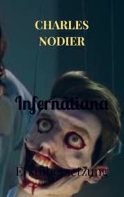 Cover von INFERNALIANA