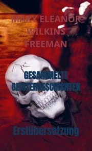 Cover von GESAMMELTE GEISTERGESCHICHTEN