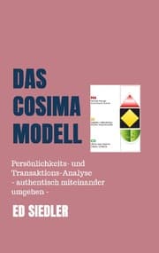 Cover von - Das COSIMA-Modell -