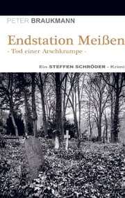 Cover von Endstation Meißen