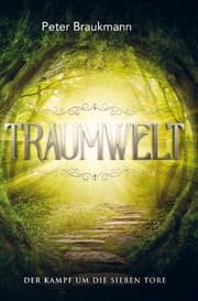 Cover von Traumwelt