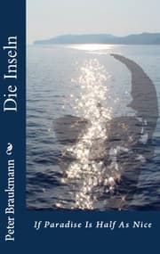 Cover von Die Inseln