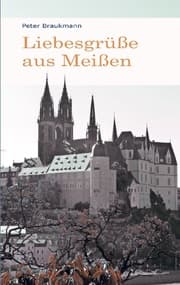 Cover von Liebesgrüße aus Meißen