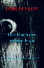 Cover von Der Fluch der weisen Frau