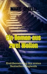 Cover von Ein Roman aus zwei Welten