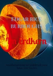 Cover von Im Erdkern