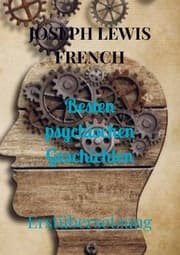 Cover von Besten psychischen Geschichten