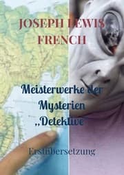 Cover von Meisterwerke der Mysterien 'Detektive'