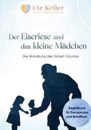 Cover von Der Eiseriese und das kleine Mädchen