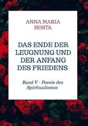 Cover von Das Ende der Leugnung und der Anfang des Friedens