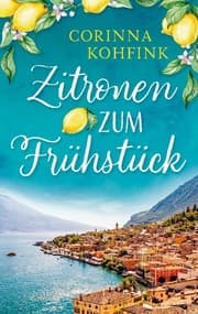 Cover von Zitronen zum Frühstück