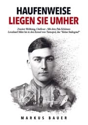 Cover von Haufenweise liegen sie umher