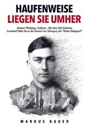Cover von Haufenweise liegen sie umher
