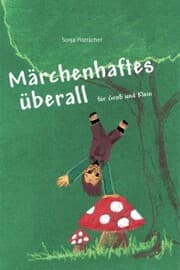 Cover von Märchenhaftes überall
