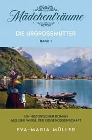 Cover von Die Urgroßmutter