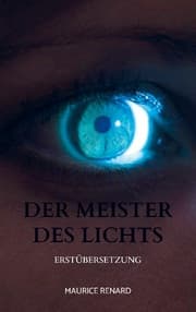 Cover von Der Meister des Lichts