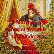 Cover von 24 Märchen von Charles Perrault und anderen
