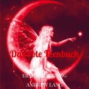 Cover von Das rote Feenbuch