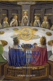 Cover von König Arthurs Ritter