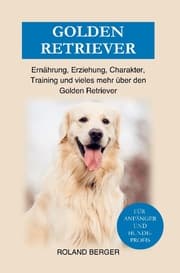 Cover von Golden Retriever
