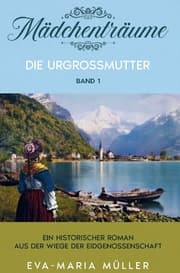 Cover von Die Urgroßmutter
