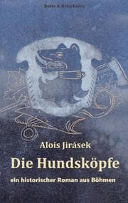 Cover von Die Hundsköpfe